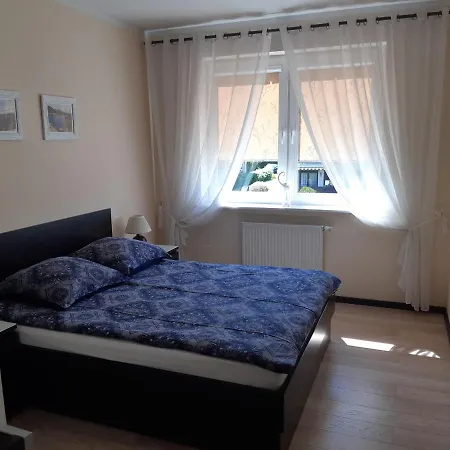 Luksusowy Apartament רדה