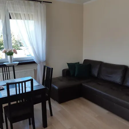 Luksusowy Apartament ردا