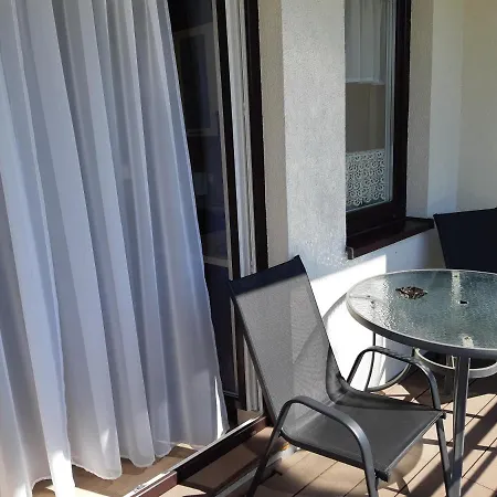 Luksusowy Apartament דירה רדה