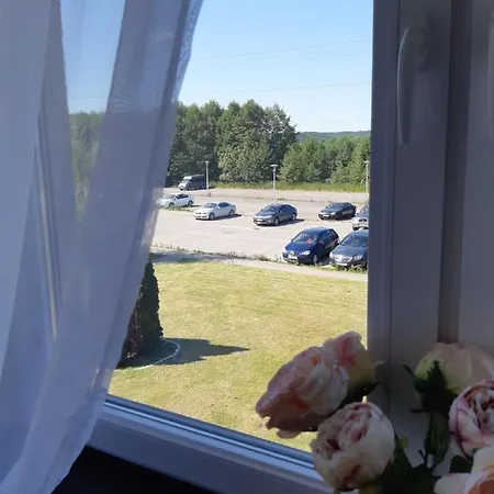 Luksusowy Apartament *