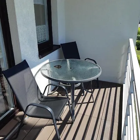 Luksusowy Apartament