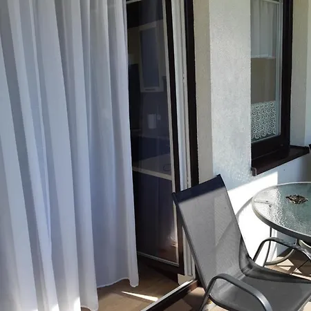 Luksusowy Apartament