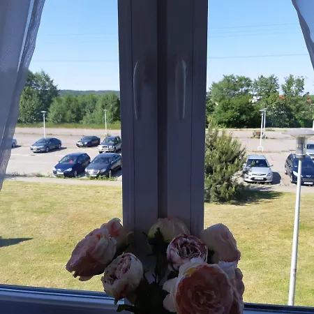 Luksusowy Apartament *