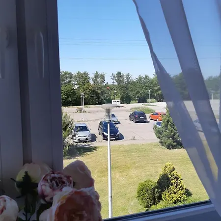 Luksusowy Apartament *