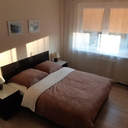 شقة Luksusowy Apartament