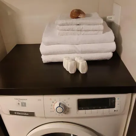 Luksusowy Apartament شقة ردا
