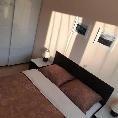 Luksusowy Apartament רדה