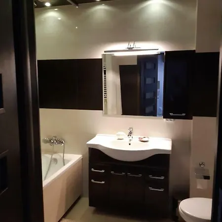 Luksusowy Apartament