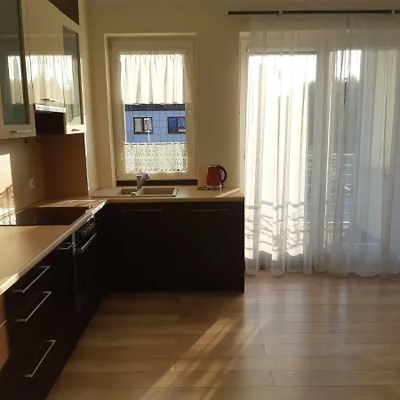 Luksusowy Apartament *