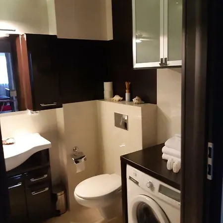 Luksusowy Apartament *
