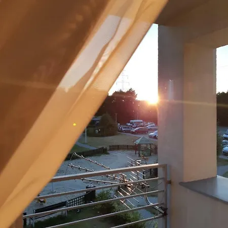 Luksusowy Apartament