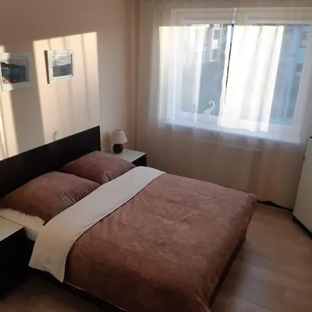 Luksusowy Apartament *