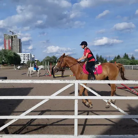 Luksusowy Apartament شقة