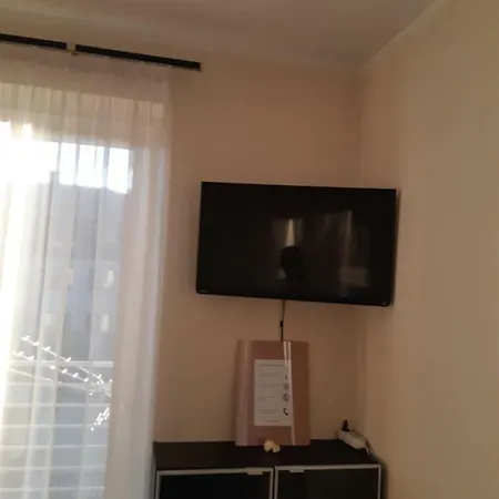 Luksusowy Apartament * ردا