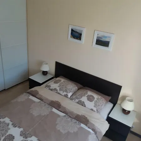 شقة Luksusowy Apartament *