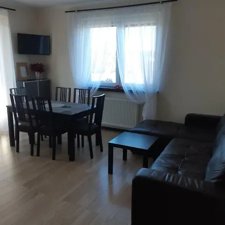 Luksusowy Apartament