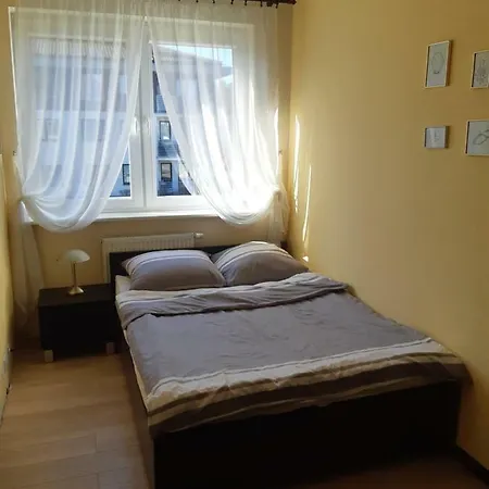 Luksusowy Apartament
