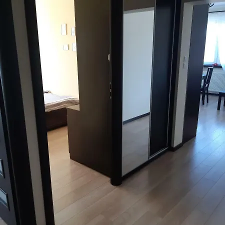 Luksusowy Apartament * ردا