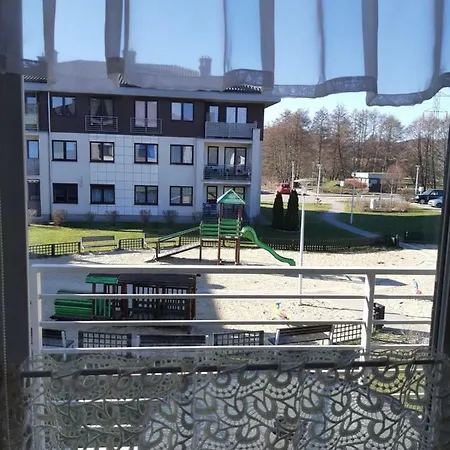 Luksusowy Apartament ردا