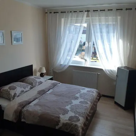 Luksusowy Apartament דירה *