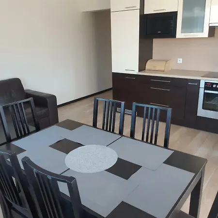 Luksusowy Apartament